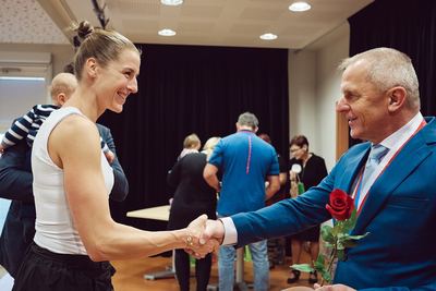 Vítání občánků – fotografie