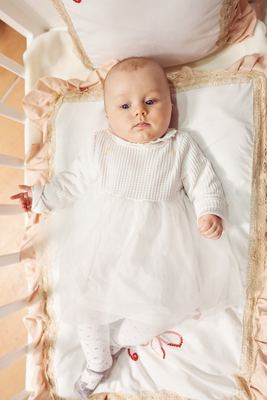 Vítání občánků – fotografie