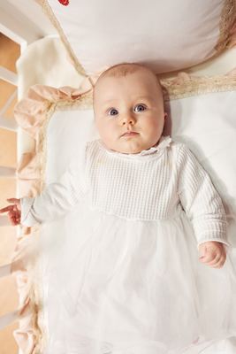 Vítání občánků – fotografie
