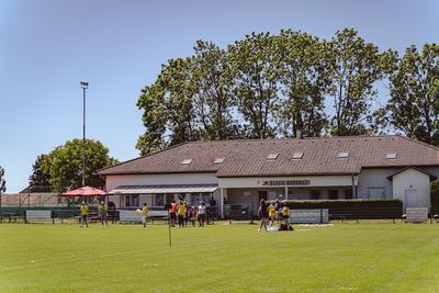 Den dětí – fotografie