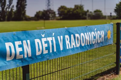 Den dětí – fotografie