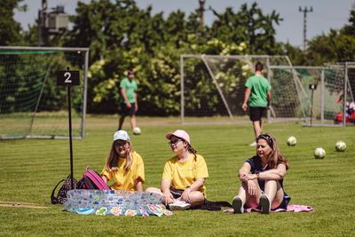 Den dětí – fotografie