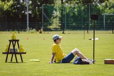 Den dětí – fotografie