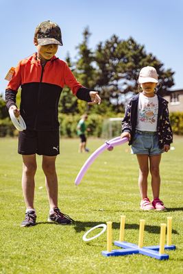 Den dětí – fotografie