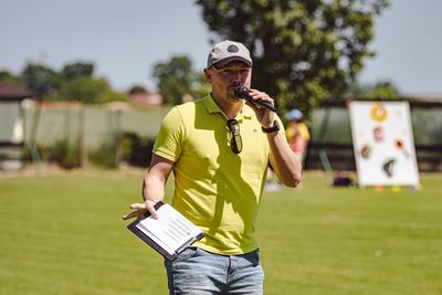 Den dětí – fotografie