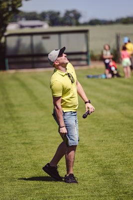 Den dětí – fotografie