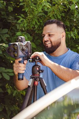 Den dětí – fotografie