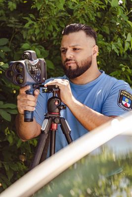 Den dětí – fotografie