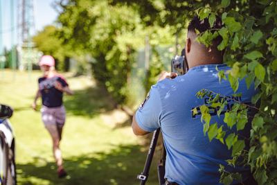 Den dětí – fotografie