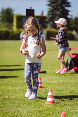 Den dětí – fotografie