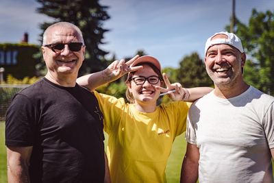 Den dětí – fotografie