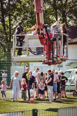 Den dětí – fotografie