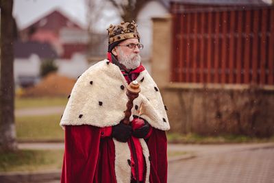 Radonický masopust – fotografie