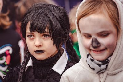 Radonický masopust – fotografie