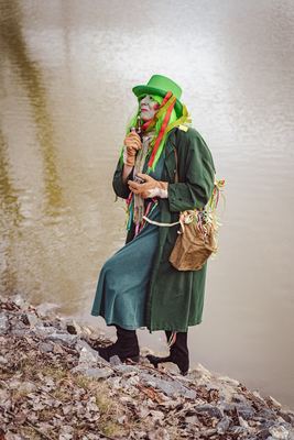 Radonický masopust – fotografie