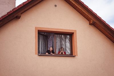 Radonický masopust – fotografie