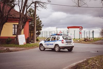 Radonický masopust – fotografie
