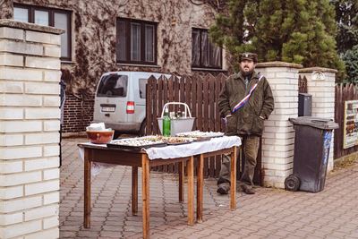 Radonický masopust – fotografie