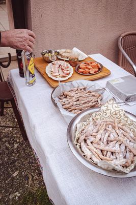 Radonický masopust – fotografie