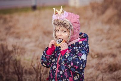 Radonický masopust – fotografie