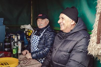 Radonický masopust – fotografie