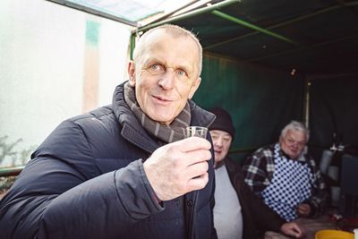 Radonický masopust – fotografie