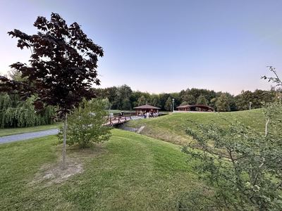 Radonický táborák – fotografie