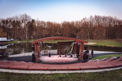 Vánoční příběh – fotografie