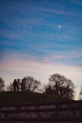Vánoční příběh – fotografie