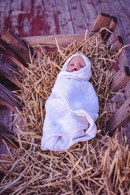 Vánoční příběh – fotografie