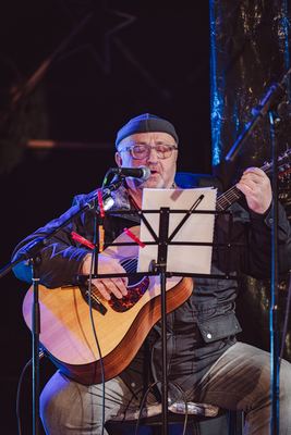 Vánoční příběh – fotografie