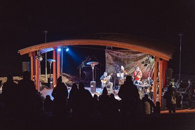 Vánoční příběh – fotografie