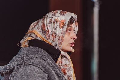Vánoční příběh – fotografie
