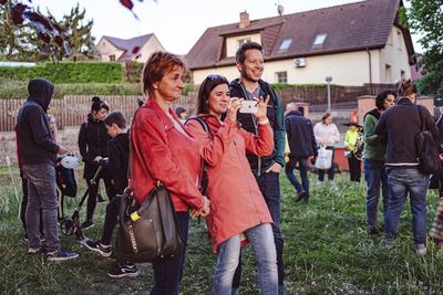 Čarodějnice – fotografie