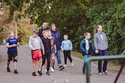 Čarodějnice – fotografie