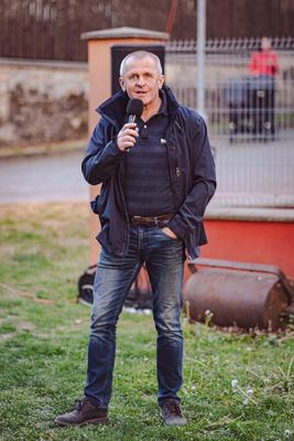 Čarodějnice – fotografie