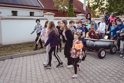 Čarodějnice – fotografie