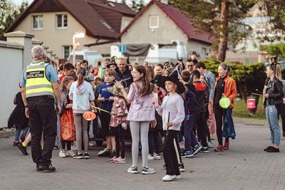Čarodějnice – fotografie