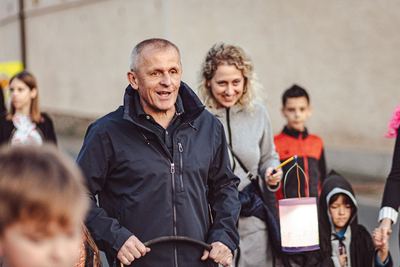Čarodějnice – fotografie