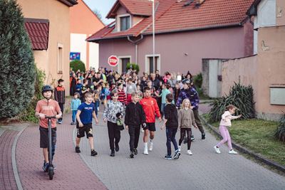 Čarodějnice – fotografie