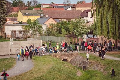 Čarodějnice – fotografie