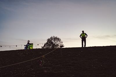 Čarodějnice – fotografie