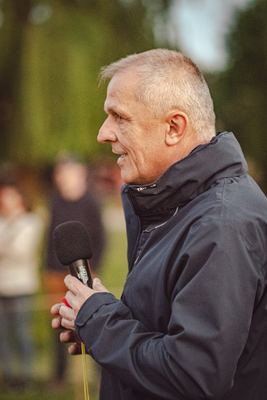 Čarodějnice – fotografie
