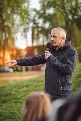 Čarodějnice – fotografie
