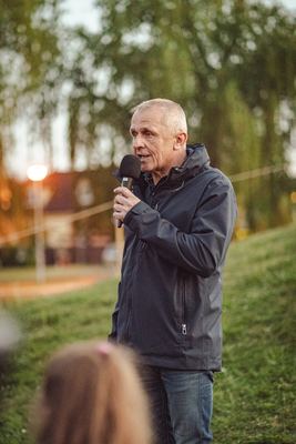 Čarodějnice – fotografie
