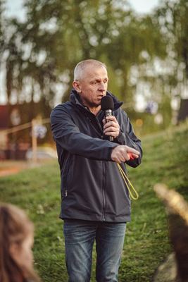 Čarodějnice – fotografie