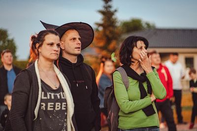 Čarodějnice – fotografie
