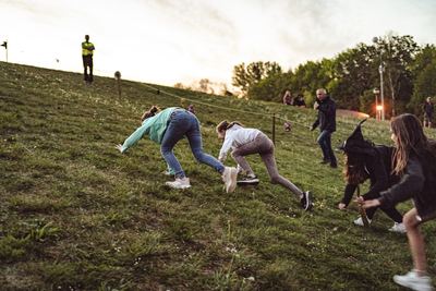 Čarodějnice – fotografie