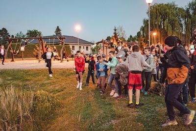 Čarodějnice – fotografie