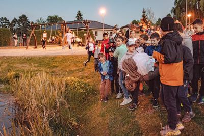 Čarodějnice – fotografie